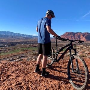 Meet your Posher, Ben